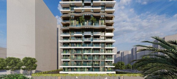 2 rooms Apartment in Mahmutlar, Turkey No. 10103 3