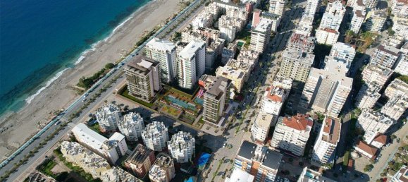 2 rooms Apartment in Mahmutlar, Turkey No. 10103 21