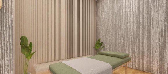 2 rooms Apartment in Mahmutlar, Turkey No. 10103 29