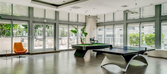 2 غرف نوم عقار تجاري في Miami, الولايات المتحدة رقم 615418 8