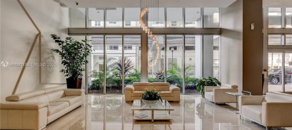 2 غرف نوم عقار تجاري في Miami, الولايات المتحدة رقم 615418 16