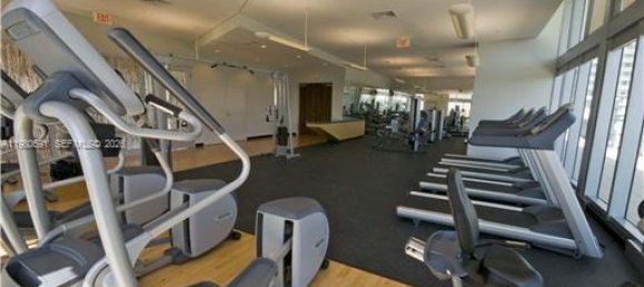 2 غرف نوم عقار تجاري في Miami, الولايات المتحدة رقم 615418 4