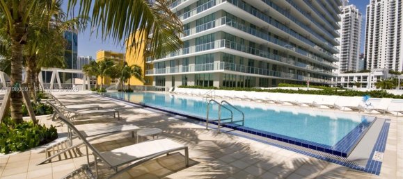 2 غرف نوم عقار تجاري في Miami, الولايات المتحدة رقم 615418 12