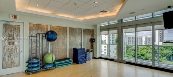 2 غرف نوم عقار تجاري في Miami, الولايات المتحدة رقم 615418 5