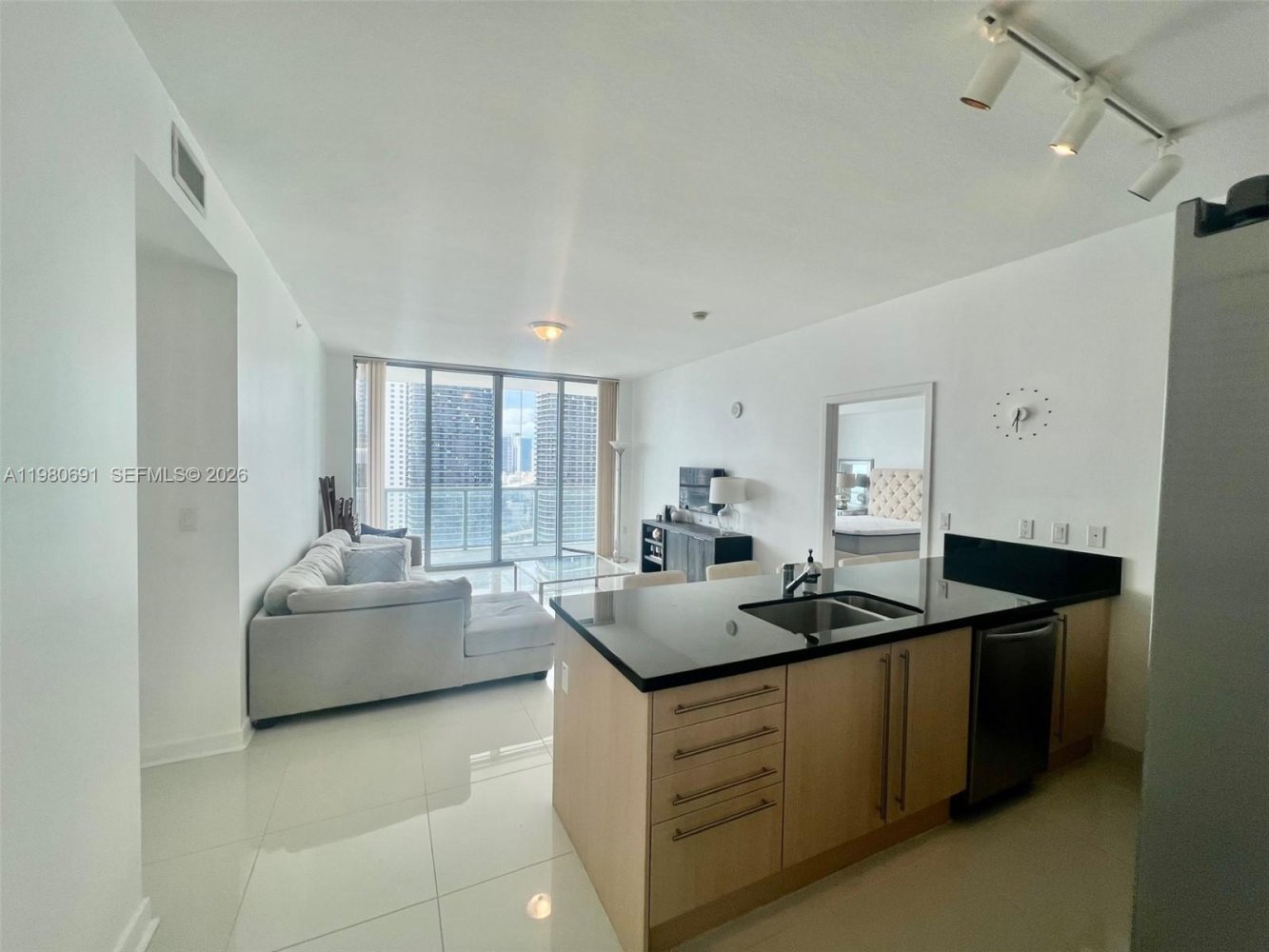 2 غرف نوم عقار تجاري في Miami, الولايات المتحدة رقم 615418
