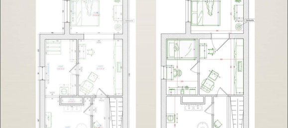 1 chambre Maison de ville à Penzing, Austria No. 234693 35