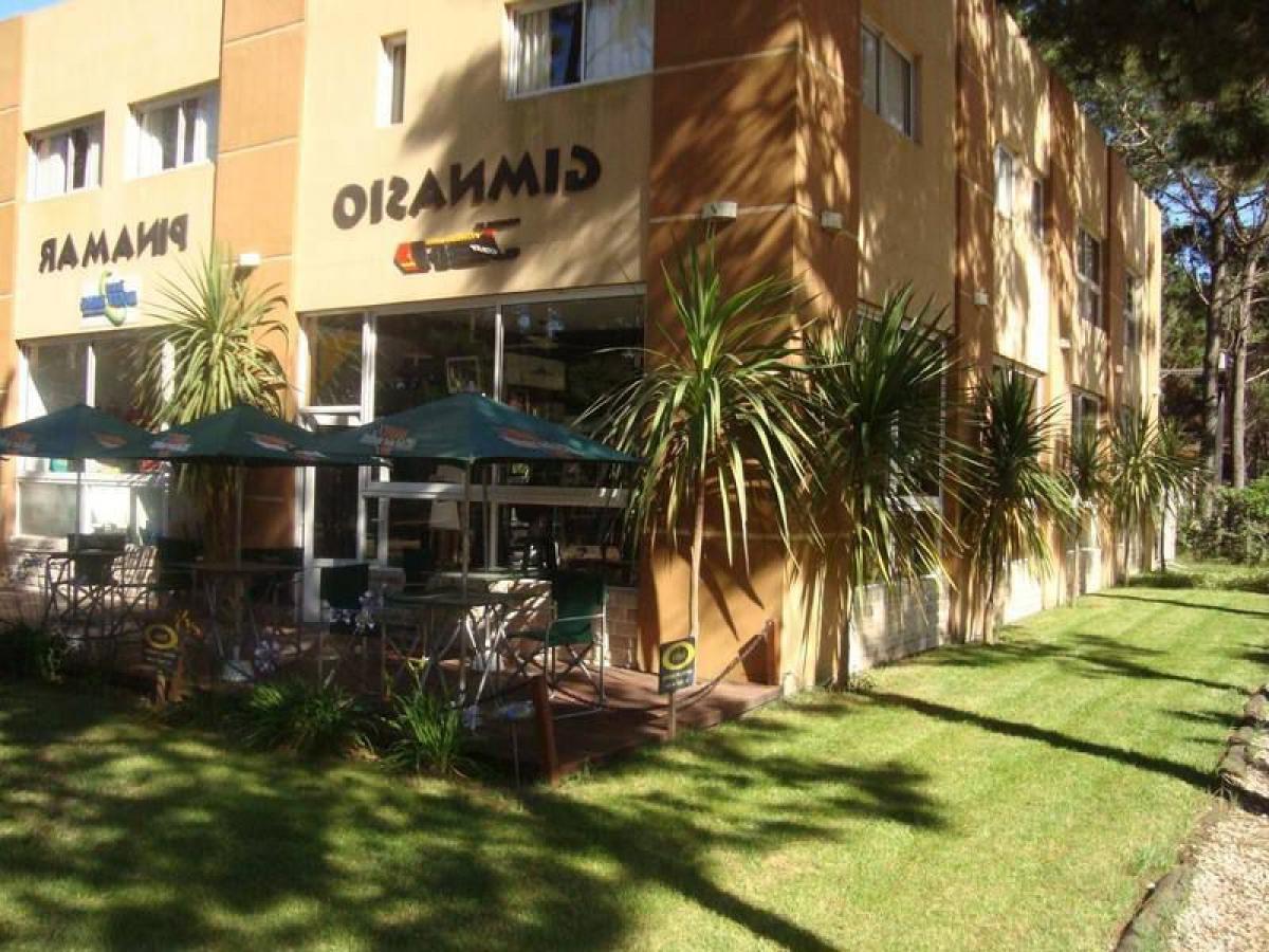 Bâtiment à Mar del Plata, Argentina No. 108740