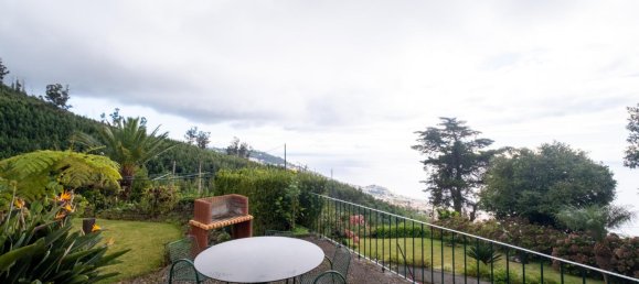 Casa de 4 dormitorios en Funchal, Portugal No. 142098 34