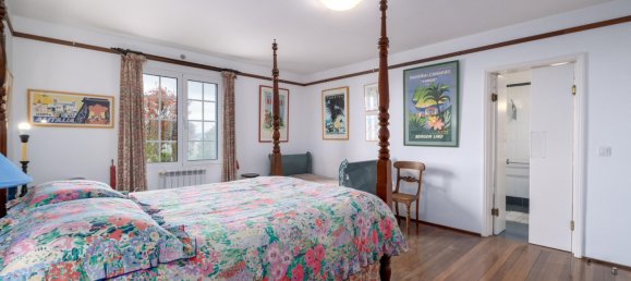 Casa de 4 dormitorios en Funchal, Portugal No. 142098 16