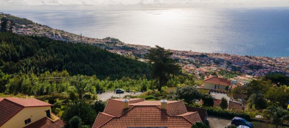 Casa de 4 dormitorios en Funchal, Portugal No. 142098 37