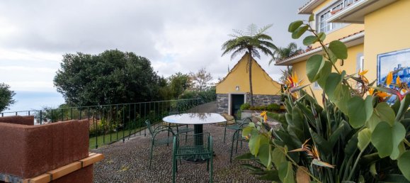 Casa de 4 dormitorios en Funchal, Portugal No. 142098 33