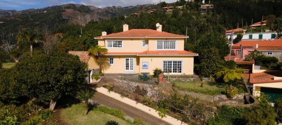 Casa de 4 dormitorios en Funchal, Portugal No. 142098 25