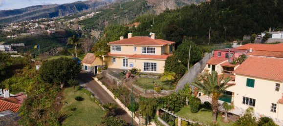 Casa de 4 dormitorios en Funchal, Portugal No. 142098 26