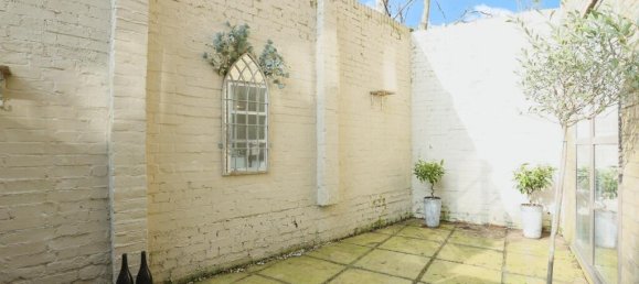 2 bedrooms Apartment in London, United Kingdom No. 10818 10