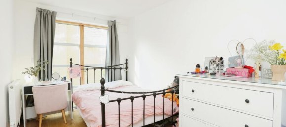 2 bedrooms Apartment in London, United Kingdom No. 10818 5