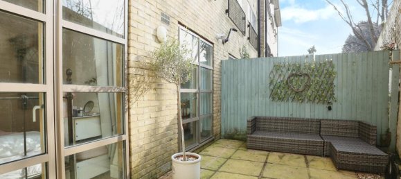 2 bedrooms Apartment in London, United Kingdom No. 10818 14