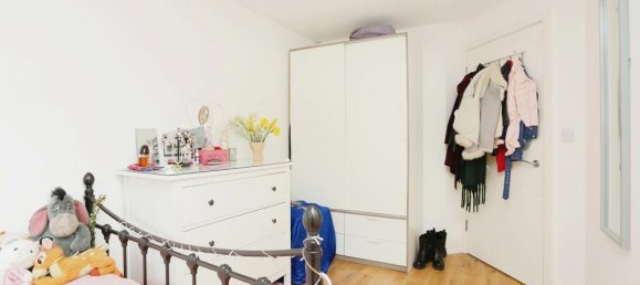 2 bedrooms Apartment in London, United Kingdom No. 10818 7