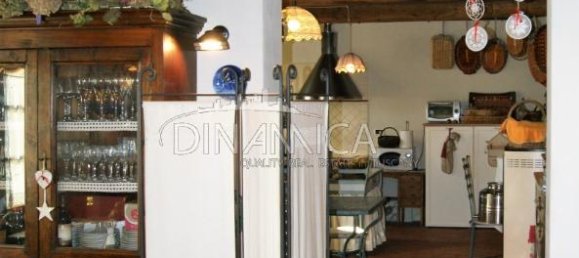 5 rooms House in Montecatini Terme, Italy No. 238129 22