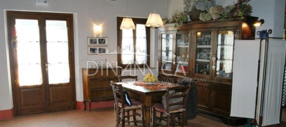 5 rooms House in Montecatini Terme, Italy No. 238129 8