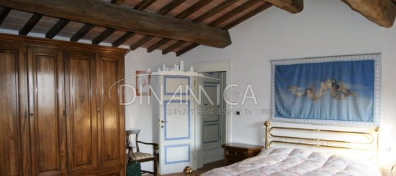 5 rooms House in Montecatini Terme, Italy No. 238129 27