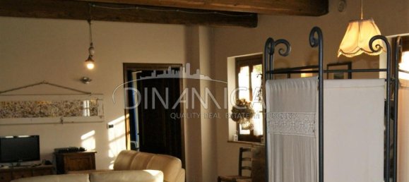 5 rooms House in Montecatini Terme, Italy No. 238129 21