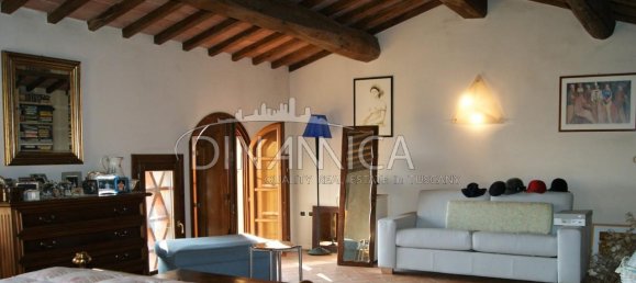 5 rooms House in Montecatini Terme, Italy No. 238129 12