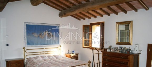 5 rooms House in Montecatini Terme, Italy No. 238129 11