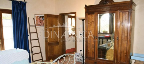 5 rooms House in Montecatini Terme, Italy No. 238129 15