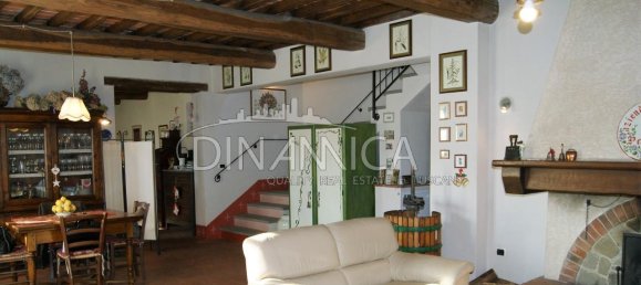 5 rooms House in Montecatini Terme, Italy No. 238129 23