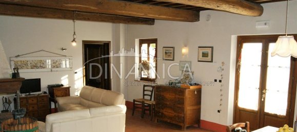 5 rooms House in Montecatini Terme, Italy No. 238129 9