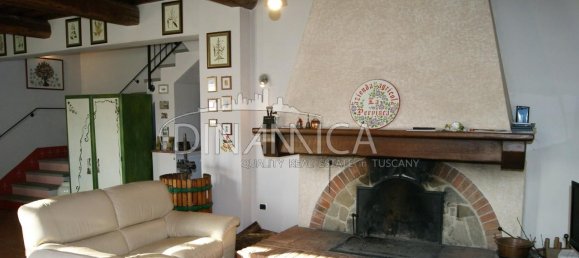 5 rooms House in Montecatini Terme, Italy No. 238129 10