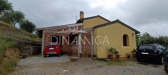 5 rooms House in Montecatini Terme, Italy No. 238129 46
