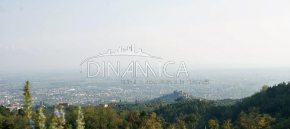 5 rooms House in Montecatini Terme, Italy No. 238129 4