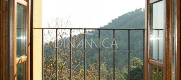 5 rooms House in Montecatini Terme, Italy No. 238129 14
