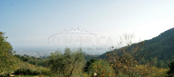 5 rooms House in Montecatini Terme, Italy No. 238129 3