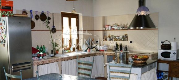 5 rooms House in Montecatini Terme, Italy No. 238129 18