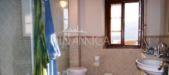 5 rooms House in Montecatini Terme, Italy No. 238129 35