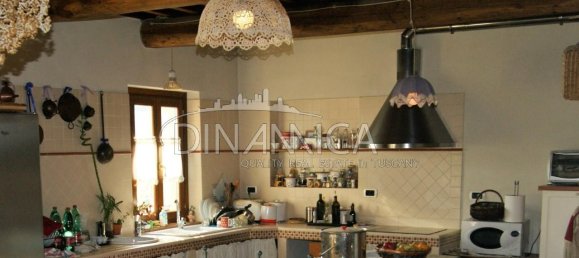 5 rooms House in Montecatini Terme, Italy No. 238129 17
