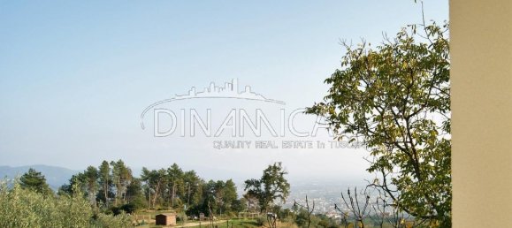 5 rooms House in Montecatini Terme, Italy No. 238129 26