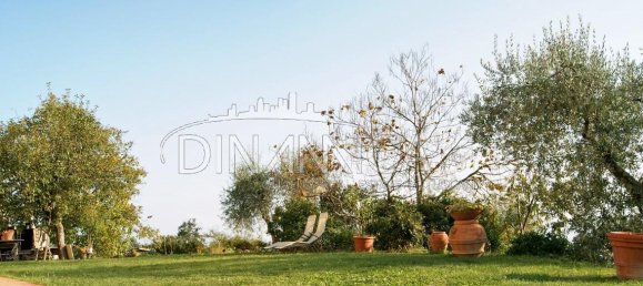 5 rooms House in Montecatini Terme, Italy No. 238129 5