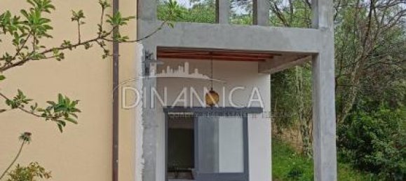 5 rooms House in Montecatini Terme, Italy No. 238129 43