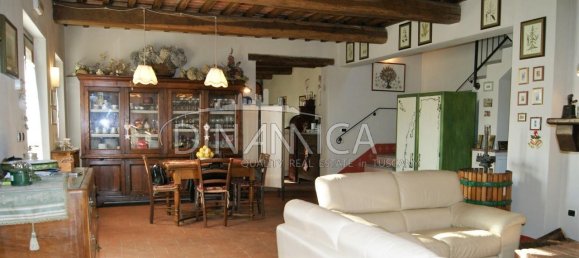 5 rooms House in Montecatini Terme, Italy No. 238129 7