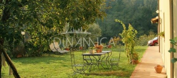 5 rooms House in Montecatini Terme, Italy No. 238129 42