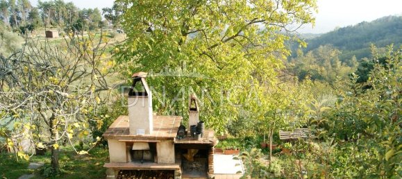 5 rooms House in Montecatini Terme, Italy No. 238129 31