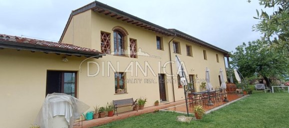 5 rooms House in Montecatini Terme, Italy No. 238129 45