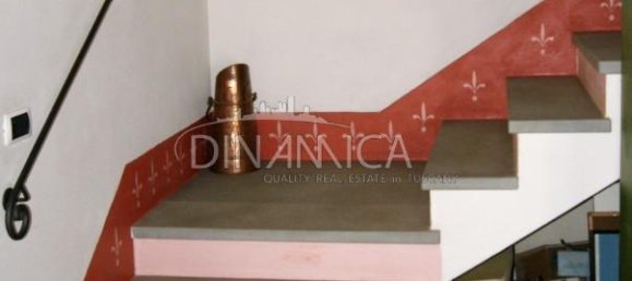 5 rooms House in Montecatini Terme, Italy No. 238129 24