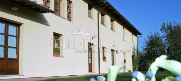 5 rooms House in Montecatini Terme, Italy No. 238129 2