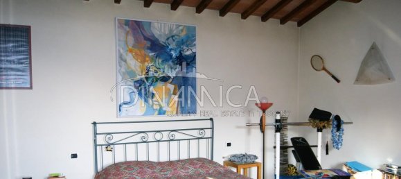 5 rooms House in Montecatini Terme, Italy No. 238129 28
