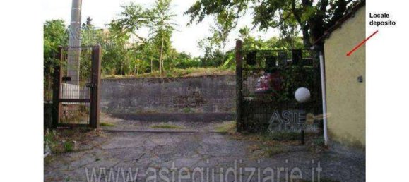 8 rooms Apartment in Mendicino, Italy No. 182532 31