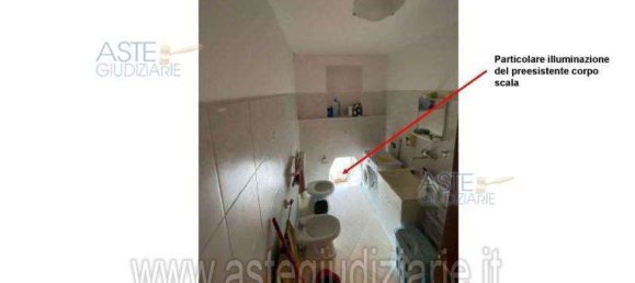8 rooms Apartment in Mendicino, Italy No. 182532 16